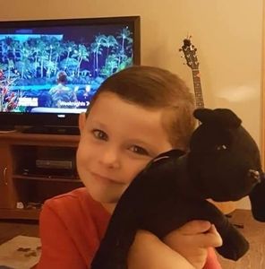 Meet your Posher, Amy